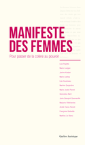Manifeste des femmes